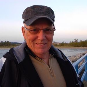 Meet your Posher, Jim